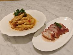 -厦门朗豪酒店 · 明阁中餐厅