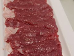 -福寿斋·老北京铜锅涮肉·烤鸭(顺义总店)