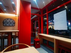 -华莱士·全鸡汉堡(五爱道店)