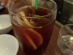 -麦茜哥牛扒城(中银店)