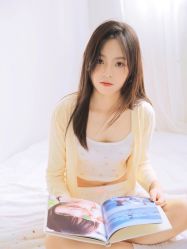 点击看大图 -蜜桃少女VISION写真馆(雁塔店)