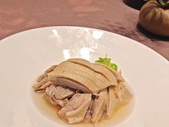 -香山湖家家宴(中山陵店)