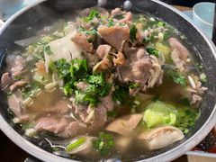 -全牛匠·乐山跷脚牛肉(新中关店)