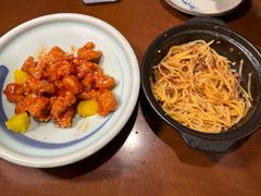 -鱼食饭稻·苏浙土菜17年老馆子(平江路店)