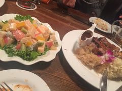 -宝莱纳啤酒花园餐厅PAULANER BRAUHAUS Nanjing(广州路店)