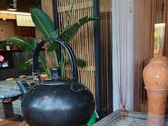 -粘芭喃腊云南的菜