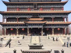 -大悲禅寺