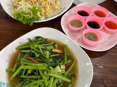 -班赞海鲜市场