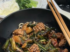 -老地方面馆(思南路店)