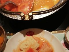 -温禾牛·和牛寿喜烧自助火锅(恒基名人店)