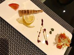 -大华锦绣假日酒店·锦味餐厅