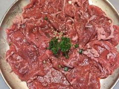 -韩宫宴和牛烤肉(合肥滨湖银泰城店)