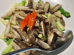 -成隆行·蟹王府(九江路店)