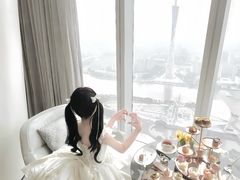 -广州四季酒店