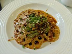 -成都驻京办餐厅(蜀都宾馆店)