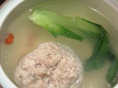 -古都历食南京菜·烤鸭·鸭血粉丝·汤包(南京博物院店)