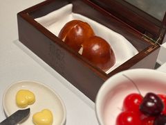 -狮拾久·现代新加坡料理(壹方城店)