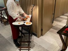 -阿庄新豫菜(航海东路店)