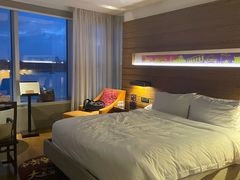 -厦门海港英迪格酒店(中山路店)