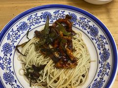 -腔调面(斜土路店)