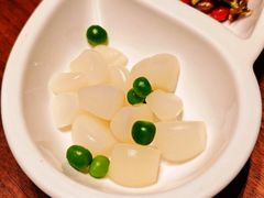 -喜鼎海胆水饺(东港店)