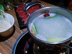 -老灶堂文创火锅(文艺路店)