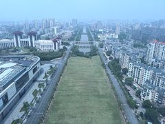 -南昌之星摩天轮