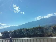 -大理洱海