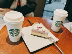 -星巴克(厦门SM新生活广场店)