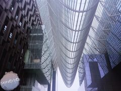 -苏州现代传媒广场商业