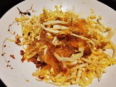 -金掌勺东北菜(格兰晴天店)