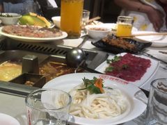 -滋奇·扬州地标火锅(兴城东路店)