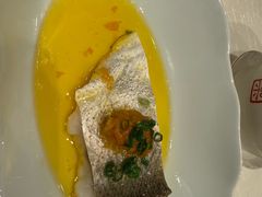 -香乐园·淮扬菜中餐厅·Shang Garden(福田香格里拉店)