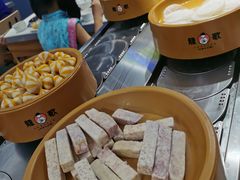 -龍歌自助小火锅(城阳万象汇店)