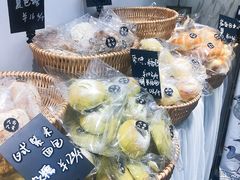 -富贵面包公司(运河店)