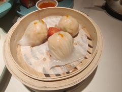 -禄运茶居·手工点心(猎德店)