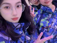 -世界之窗阿尔卑斯冰雪世界