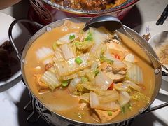 -徽州月·民间徽菜(浦东总店)