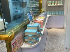 -爸爸糖手工吐司(上海五角场万达店)