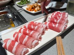 -海底捞火锅(吴中路店)