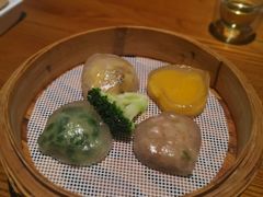 -如轩·海鲜砂锅粥·潮汕菜(海珠店)