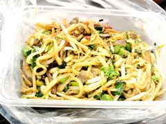-阿生潮味鲜炒粉(梅林新村店)