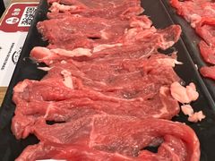 -掂档潮汕牛肉火锅(沈阳万象城店)