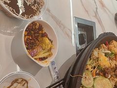 -一烙锅(友谊店)