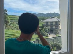 -侘山民宿(杭州西湖龙坞店)