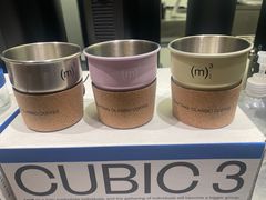 -CUBIC3三立方咖啡(西岸凤巢店)