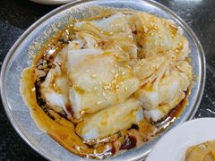 大虾肠粉-一哥美食(总店)