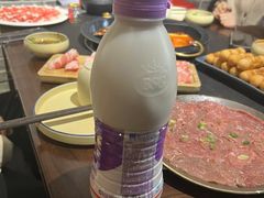-火社火锅(平安大街店)