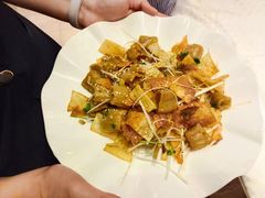 -宏源国际饭店-中餐厅