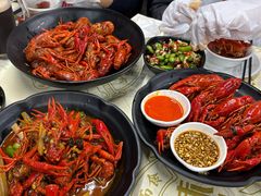 -聚味瞿记·龙虾堂(望城店)